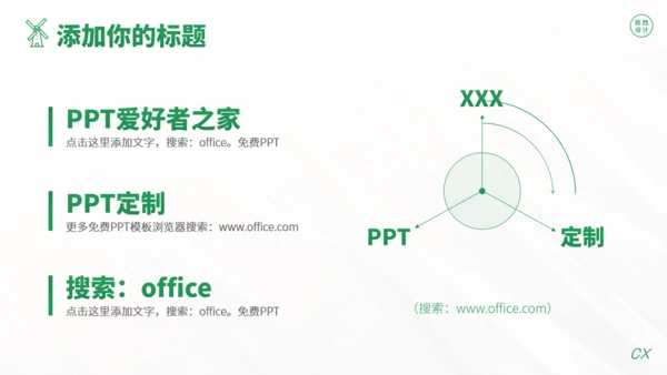 乡村振兴农业项目创新创业大赛通用PPT模板