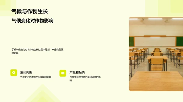 未来农业的绿色革命
