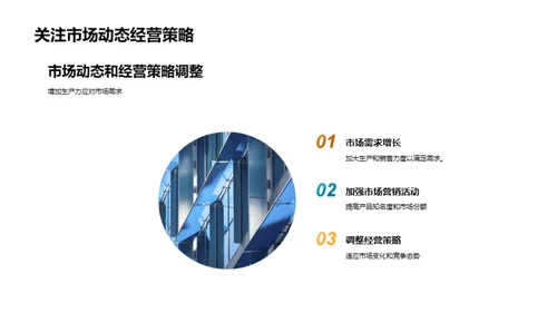 金属业的崭新篇章