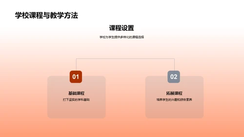 初中生涯导航手册