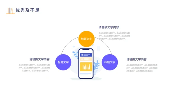 人力资源工作总结通用PPT模板