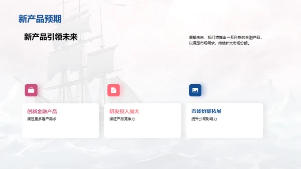 金融风暴中的稳定航行