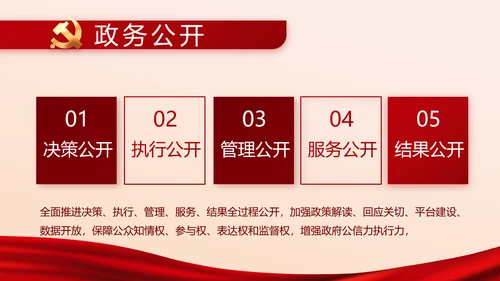 党的光辉历程红色传承教育活动党史党课PPT