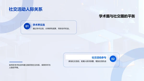 答辩全程指导PPT模板