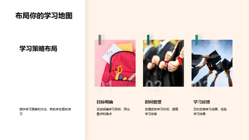 四年级学习之路