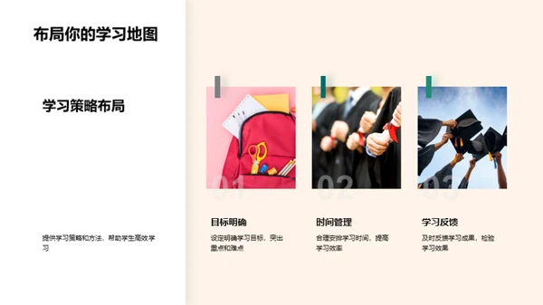 四年级学习之路