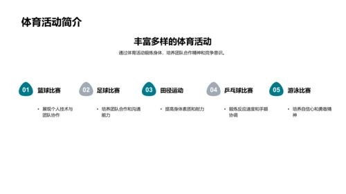 初一新课程与活动