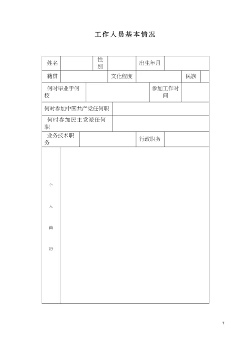 医德医风考核档案表[1].docx