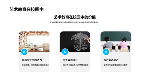 生活中的艺术魅力