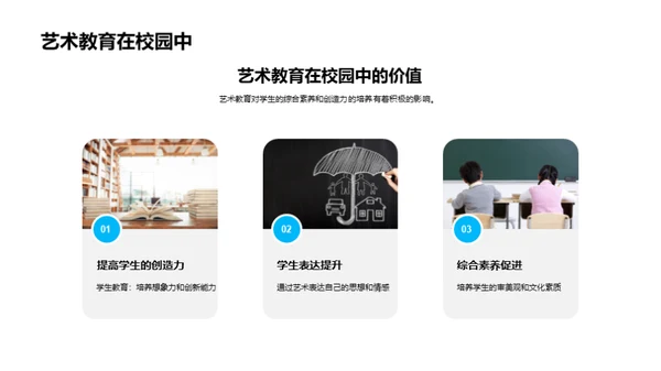 生活中的艺术魅力