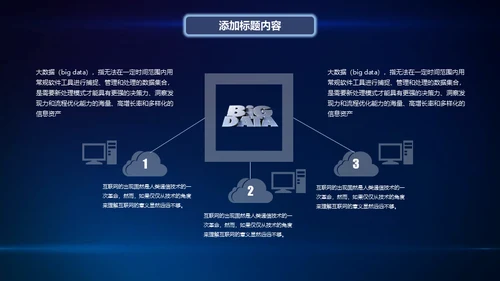 创新突破引领占领制高点通用PPT模板