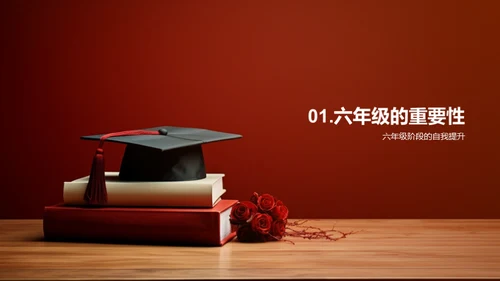 跨越小学的巅峰