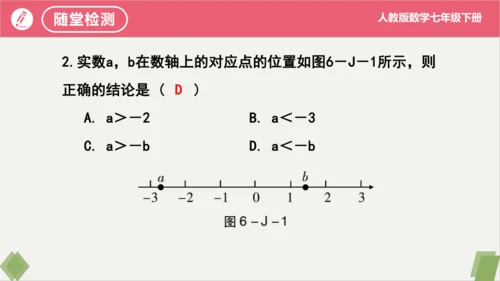 第6章 实数（复习课件）-2023-2024学年七年级数学下册同步精品课堂（人教版）