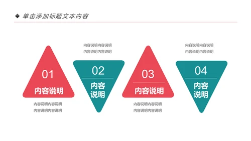 精美大气辩论赛演讲大赛演讲比赛PPT模板