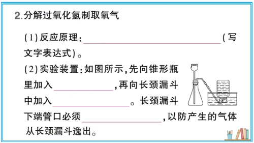 【同步默记本】人教版化学九上 第二单元 我们周围的空气（课件版）