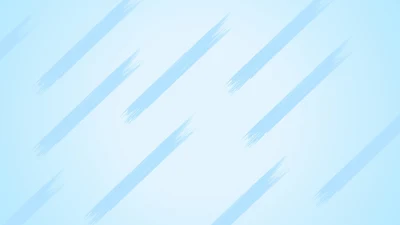 彩色卡通插画球类喷射效果运动器材体育活动培训课件PPT