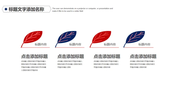 商务项目融资计划书通用PPT模板