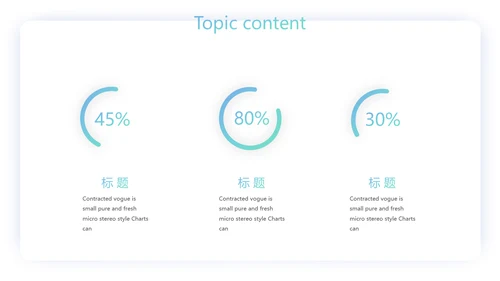 蓝色简约病人安全防护动态PPT模板