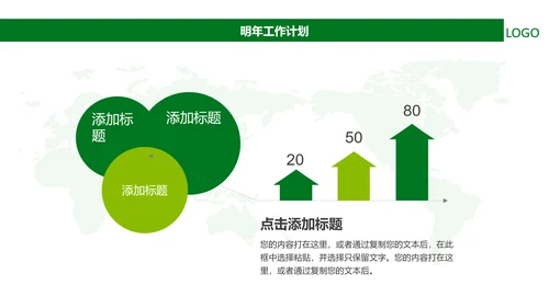 中国人寿保险行业养老医疗保险PPT模板