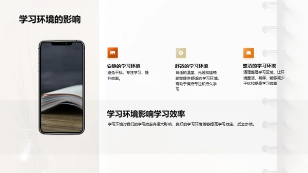 学习效率之道