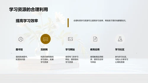 四年级学习引导策略