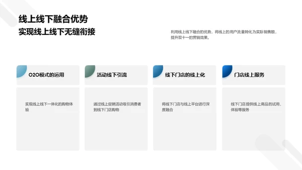双十一新零售革新