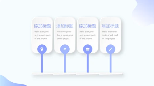 药店营业员工作心得动态PPT