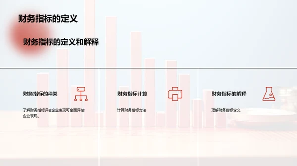 掌握财务数据解读