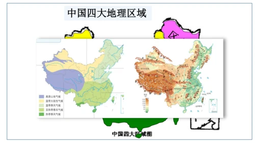 地域差异显著