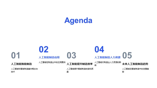 3D风IT互联网学术答辩PPT模板