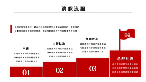 2021企业简介新员工入职培训PPT模板