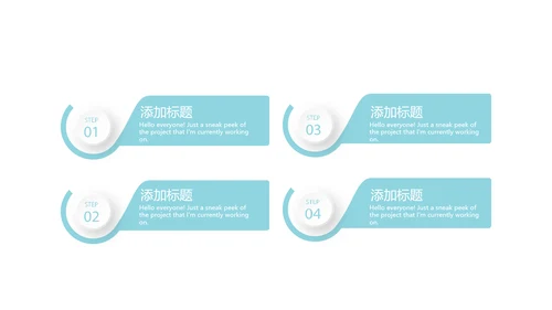 医疗医学开题报告毕业答辩动态PPT模板