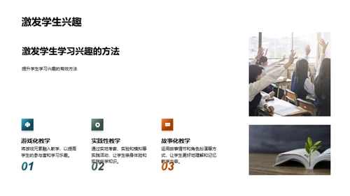 教学技巧精进之道