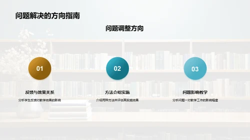 教学实践与优化方案