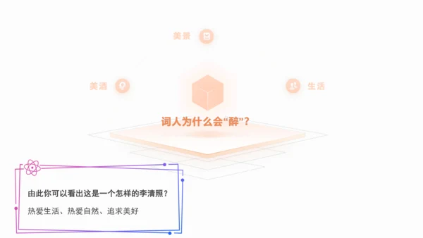 课外古诗词诵读 如梦令（常记溪亭日暮）课件
