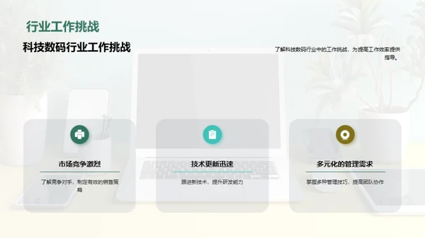 科技办公技巧提升