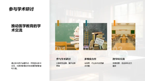 探索医学教育新篇章