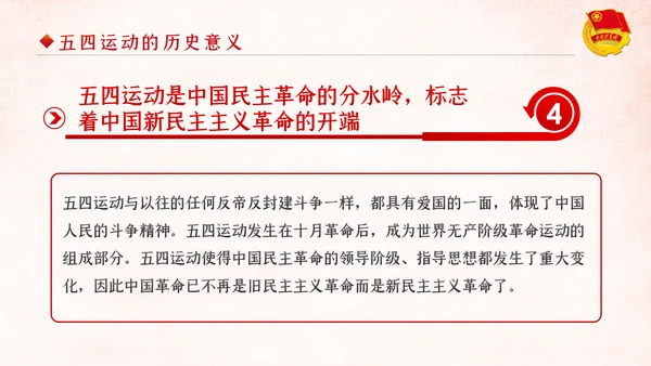 弘扬五四精神做新时代合格共青团员PPT模板