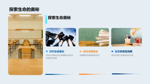 理解世界：自然科学之旅