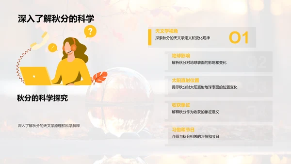 秋分：科学文化篇