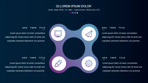互联网大数据信息全球化通用PPT