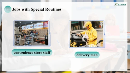 Unit 6 课时 7  Reading Plus