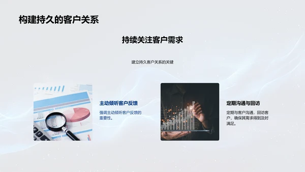 银行客户服务培训