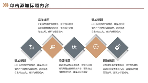 室内设计室内装修案例设计装修PPT模板