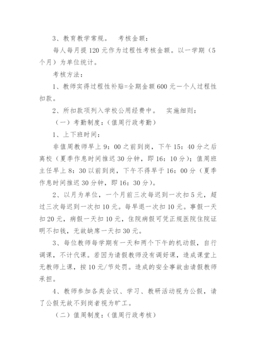 学校临聘人员管理制度.docx