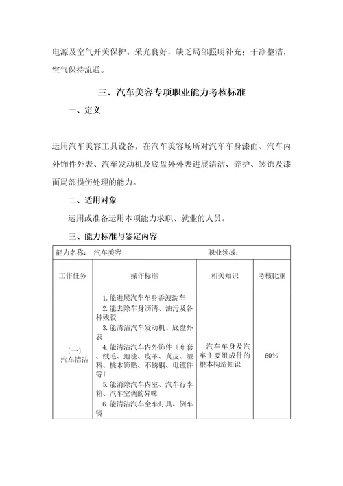 员工关系管理专项职业能力考核规范cxy