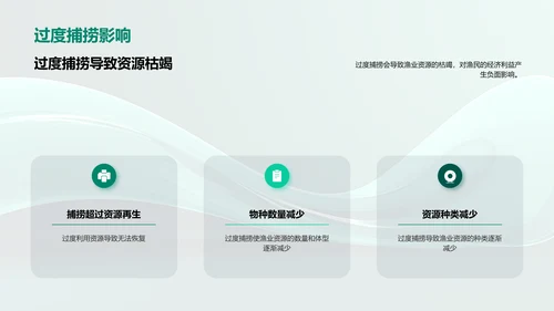 可持续渔业管理