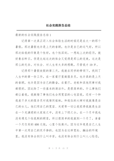 社会实践报告总结.docx