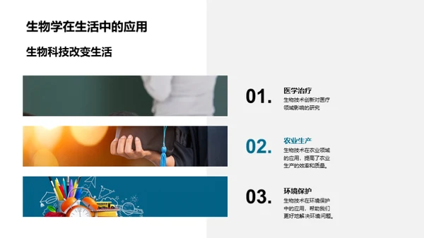 解读DNA：生命密码