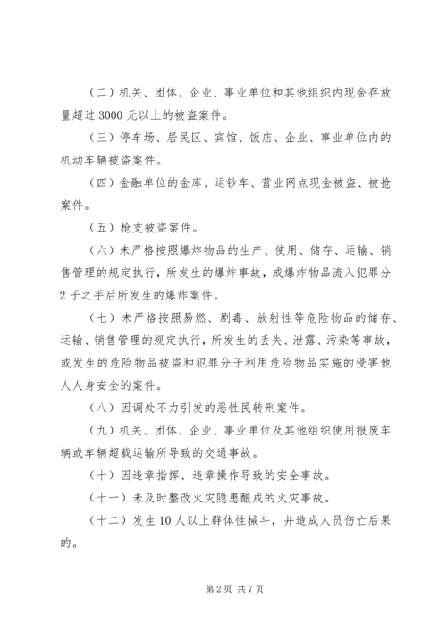 群体性突发事件应急预案 (4).docx